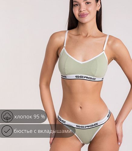 Бюстье женское 1089/102